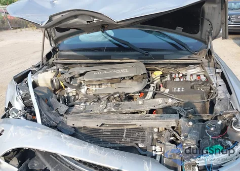 2015 Chrysler 200 Limited z USA, uszkodzony, nr VIN 1C3CCCAB6FN552222